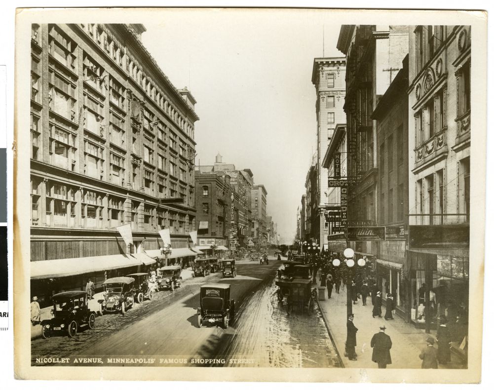 Primary Source Sets | Minnesota Digital Library